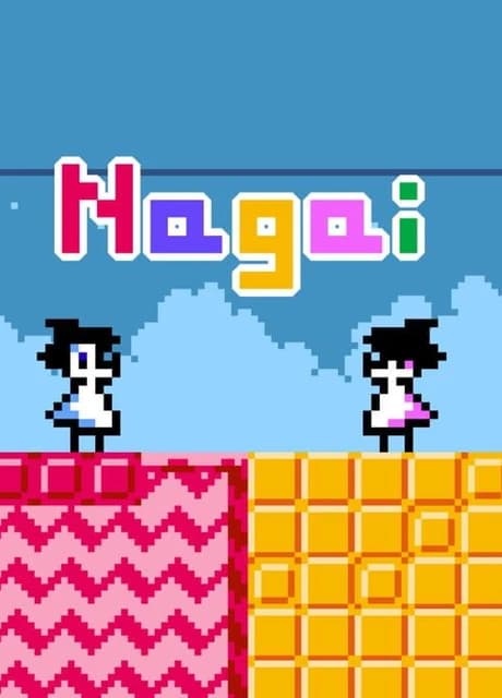 Nagai