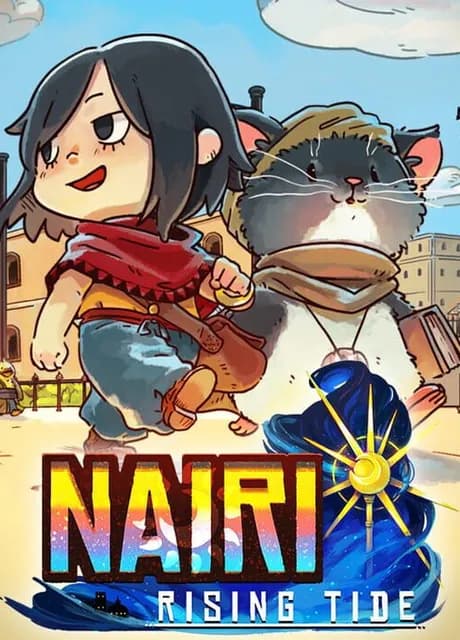 Nairi: Rising Tide