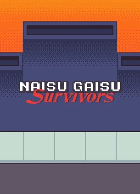 Naisu Gaisu Survivors