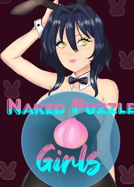 Naked Puzzle: Girls