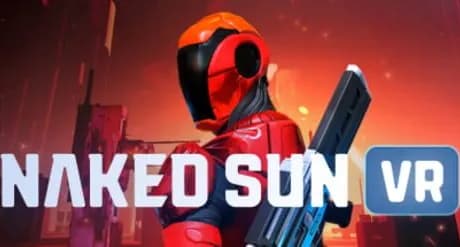 Naked Sun