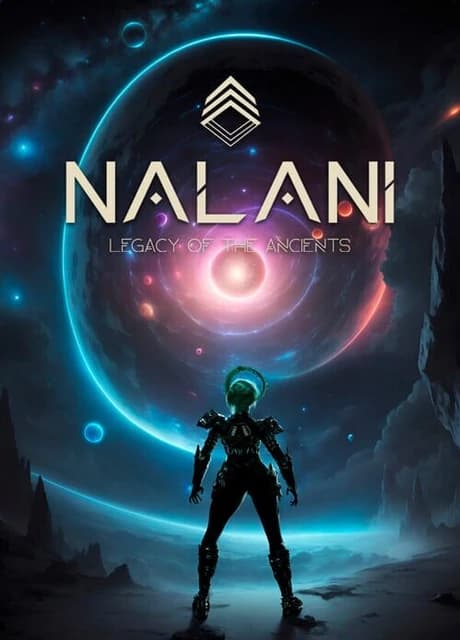 Nalani: Legacy of the Ancients
