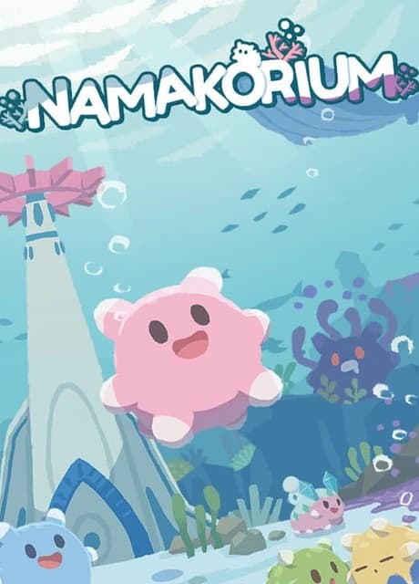 Namakorium