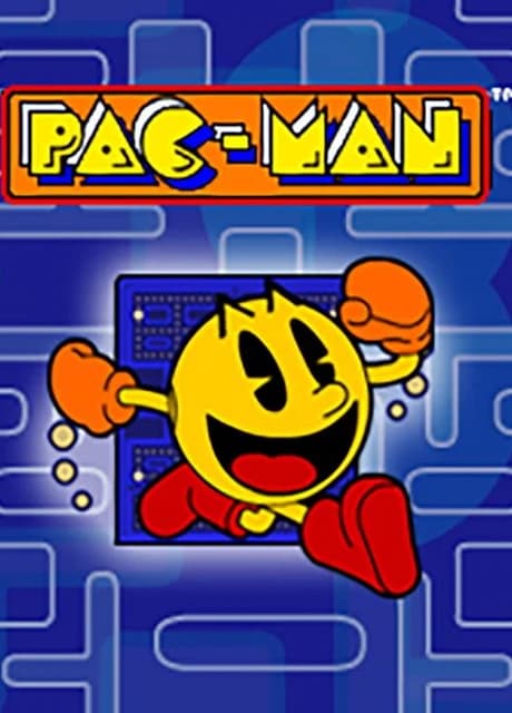 Namco All-Stars: Pac-Man