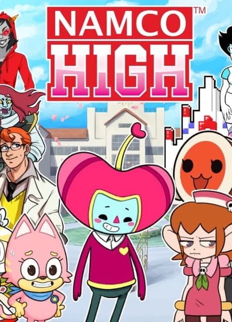 Namco High
