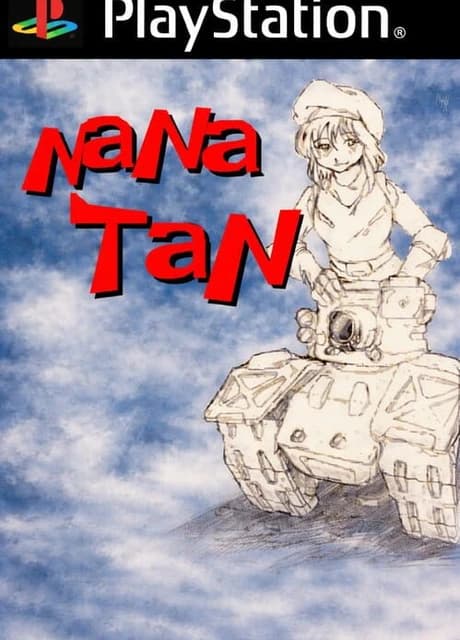 Nana Tan