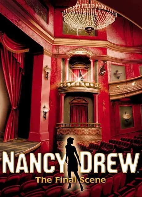 Nancy Drew: The Final Scene