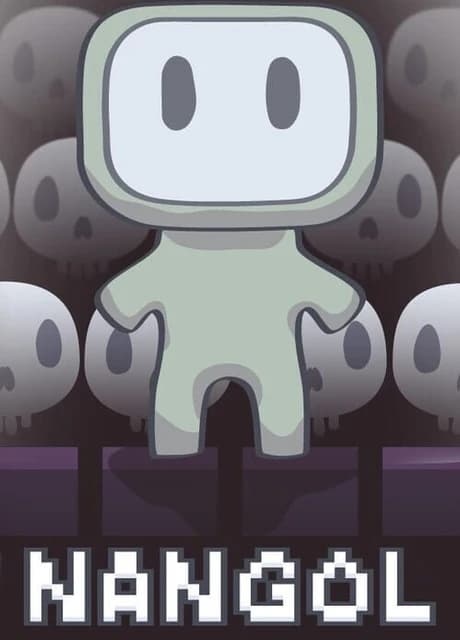 Nangol