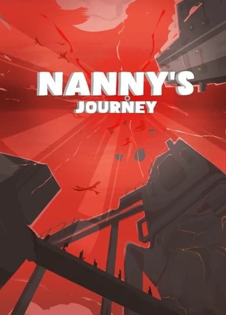 Nanny's Journey