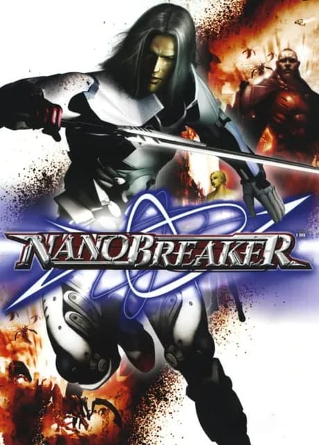 Nano Breaker