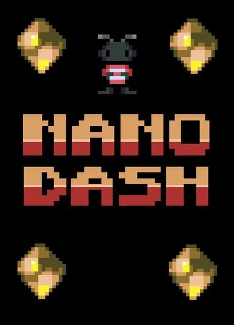 Nano Dash