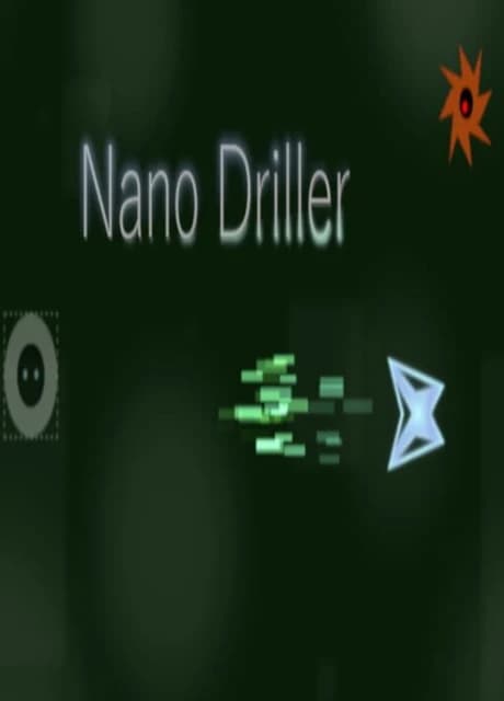 Nano Driller