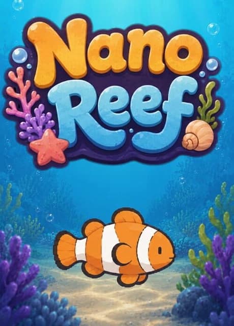 Nano Reef