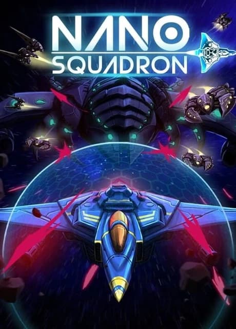 Nano Squadron