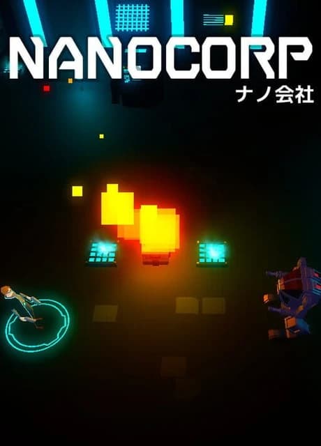 Nanocorp