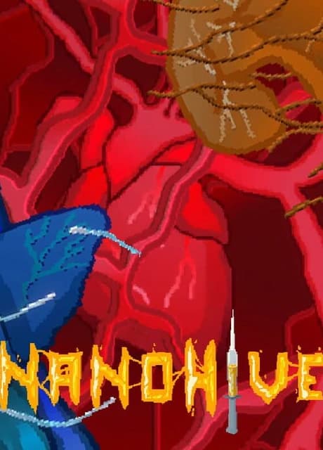 NanoHive