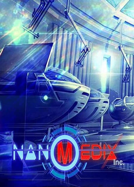 Nanomedix Inc