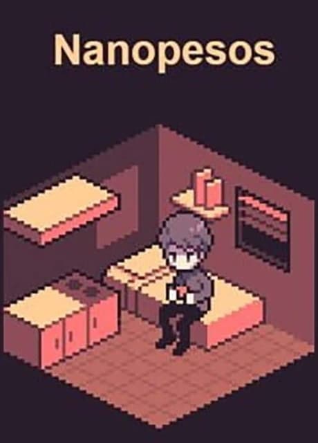 Nanopesos