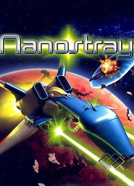 Nanostray