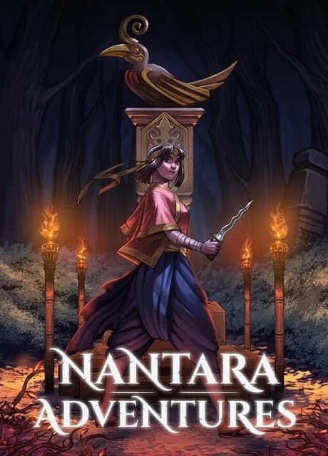 Nantara Adventures