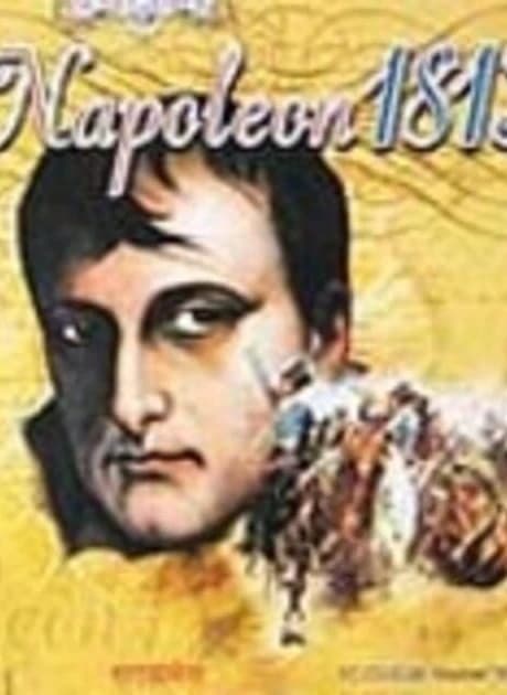 Napoleon 1813