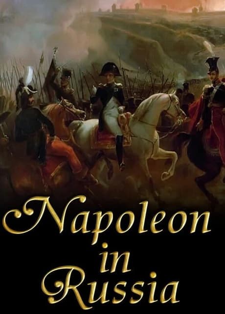 Napoleon in Russia