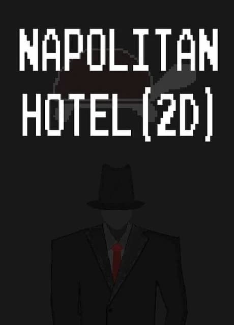 Napolitan Hotel 2D