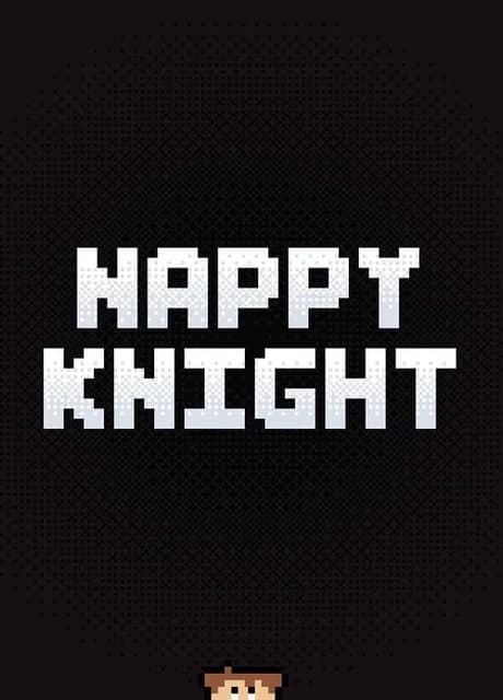 Nappy Knight