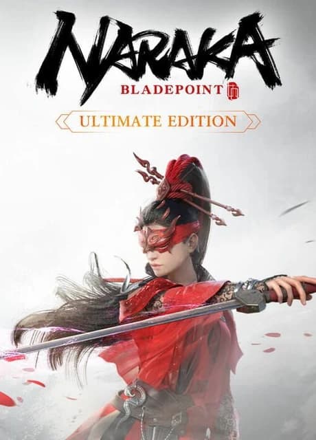 Naraka: Bladepoint - Deluxe Edition