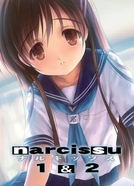 Narcissu 1st & 2nd