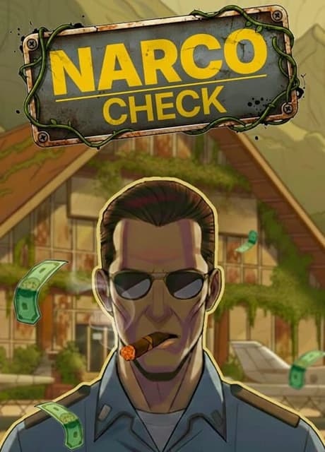 Narco Check