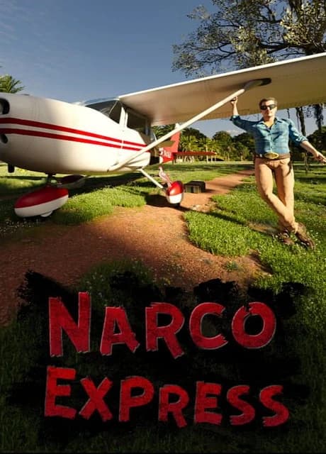 Narco Express