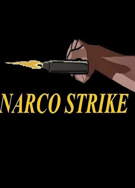 Narco Strike
