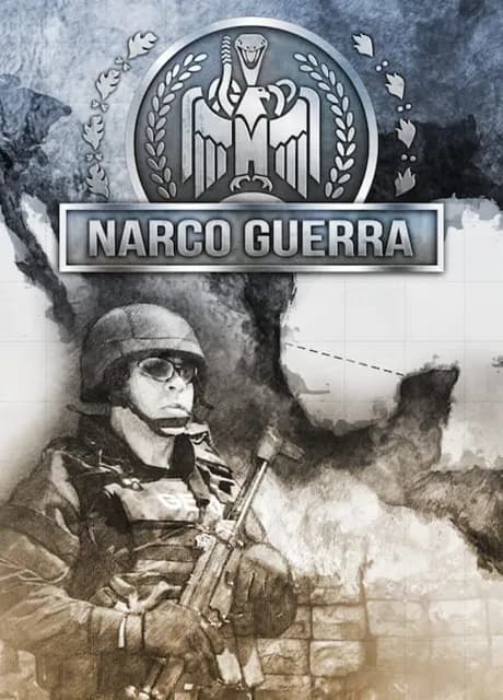 NarcoGuerra