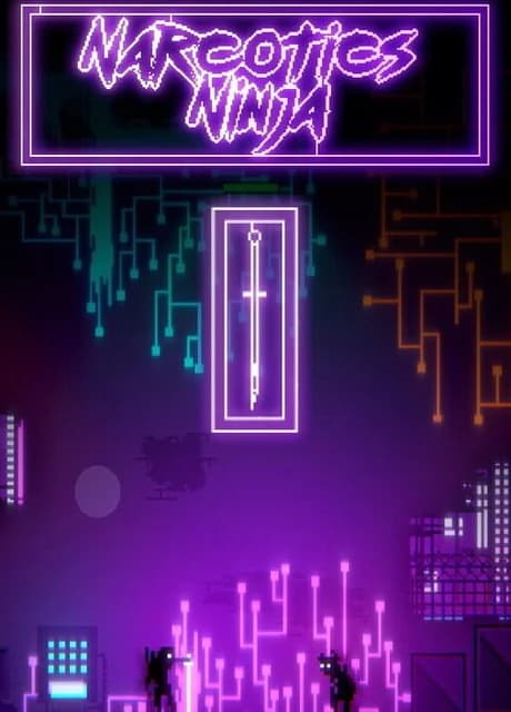 Narcotics Ninja