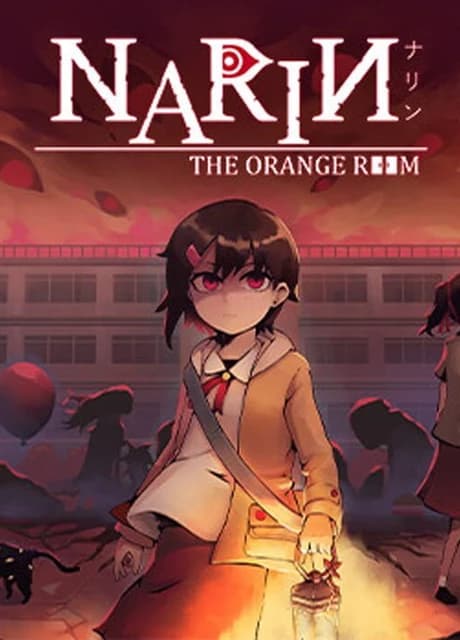 Narin: The Orange Room