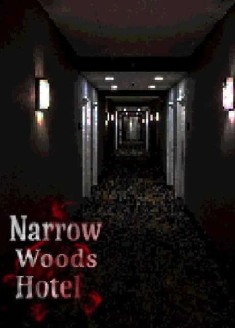Narrow Woods Hotel
