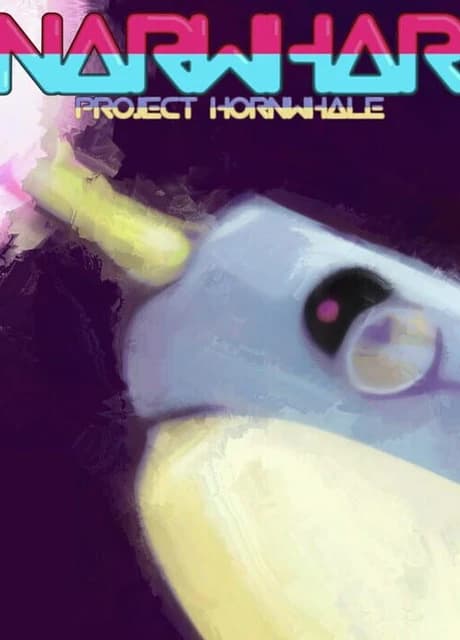 Narwhar Project Hornwhale