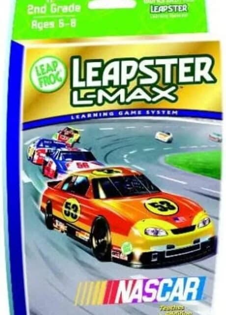 NASCAR