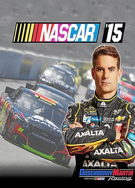 NASCAR '15