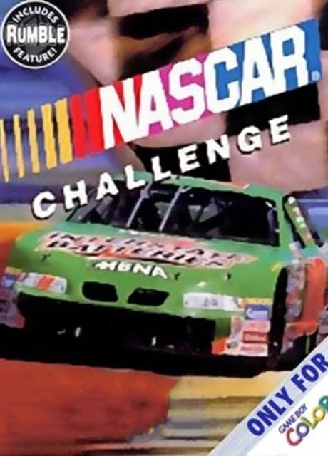 NASCAR Challenge