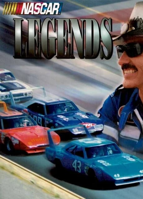 NASCAR Legends