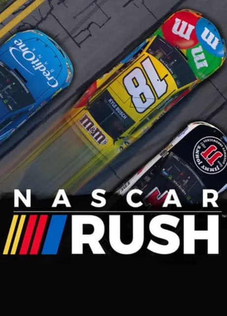 NASCAR Rush