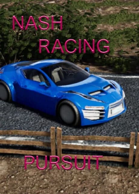 Nash Racing: Pursuit