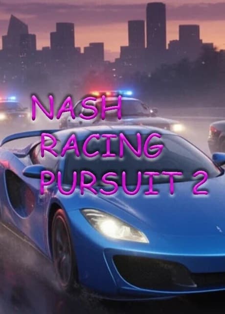Nash Racing Pursuit 2