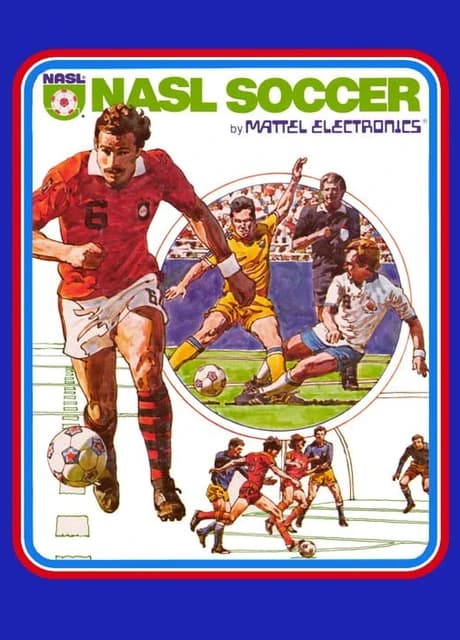 NASL Soccer