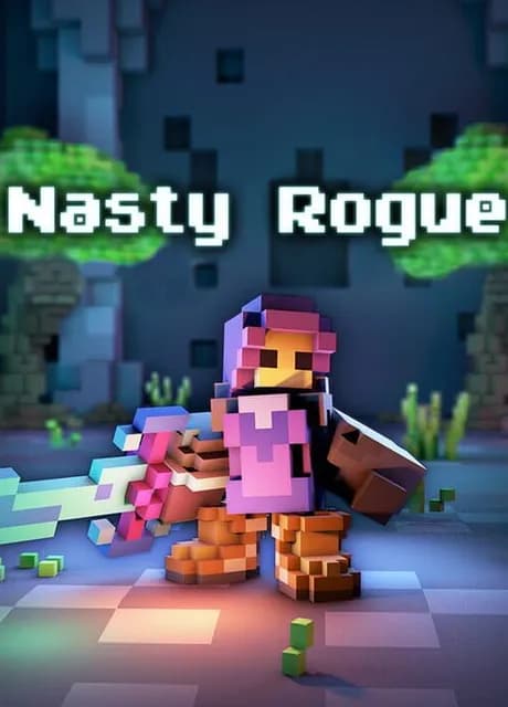 Nasty Rogue