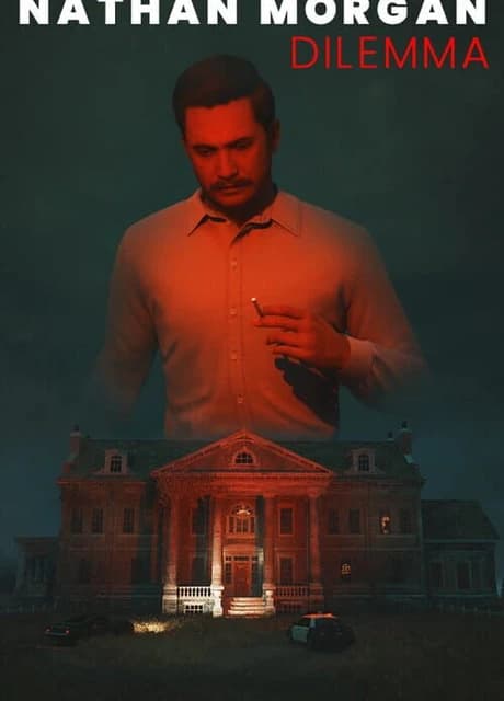 Nathan Morgan: Dilemma