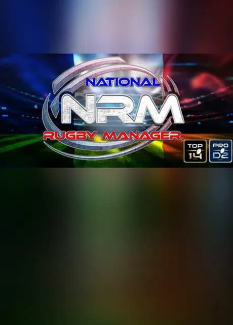 National Rugby Manager