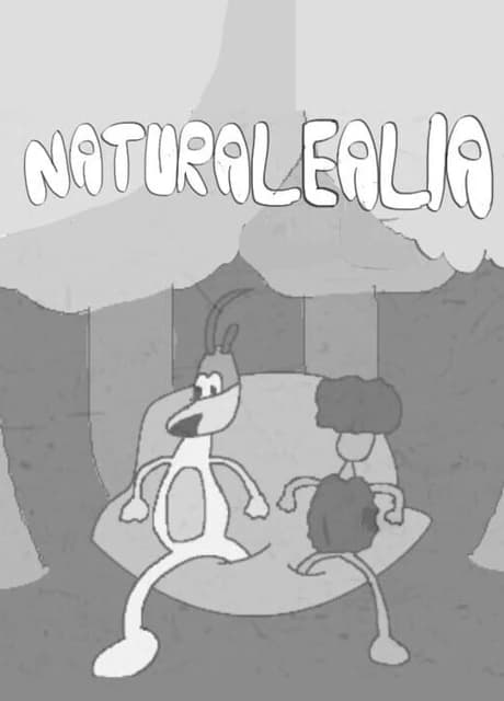 Naturalealia: Forest Determination